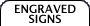 Engraved Sign Design Templates